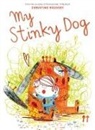 Christine Roussey, Roussey Christine - My Stinky Dog