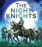 Gideon Sterer, Gideon/ Godbey Sterer, Sterer Gideon, Cory Godbey, Godbey Cory - The Night Knights