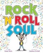Susan Verde, Susan/ Cordell Verde, Verde Susan, Matthew Cordell, Cordell Matthew - Rock 'n' Roll Soul