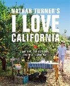 Nathan Turner, Turner Nathan - Nathan Turner's I Love California