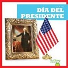 Erika S Manley, Erika S. Manley - Día del Presidente (Presidents' Day)