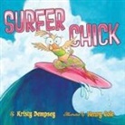 Kristy Dempsey, Kristy/ Cole Dempsey, Dempsey Kristy, Henry Cole, Cole Henry - Surfer Chick