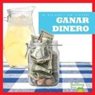 Nadia Higgins - Ganar Dinero (Earning Money)