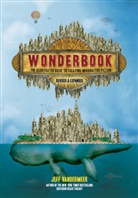 Jeff Vandermeer, Jeff/ Zerfoss Vandermeer - Wonderbook