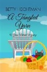 Betty Hechtman - A Tangled Yarn