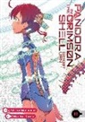 Masamune Shirow, Rikudou Koushi - Pandora in the Crimson Shell: Ghost Urn Vol. 11