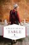 Amy Clipston - A Place at Our Table