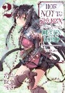 Yukiya Murasaki, Naoto Fukuda - How NOT to Summon a Demon Lord