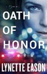 Lynette Eason - Oath of Honor