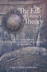 Liana Vrajitoru Andreasen - The Fall of Literary Theory