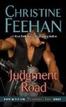 Christine Feehan - Judgment Road