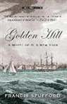 Francis Spufford - Golden Hill