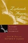 Iain M. Duguid, Matthew P. Harmon, IAN M. DUGUID - Reformed Expository Commentary: Zephaniah, Haggai, Malachi