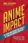 Chris Stuckmann - Anime Impact