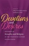 Gillian (EDT)/ Moreton Frank, Gillian Frank, Gillian A. Frank, Bethany Moreton, Heather R. White - Devotions and Desires