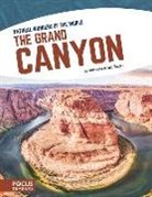 Rebecca Kraft Rector, Rebecca Kraft Rector - The Grand Canyon