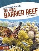Rebecca Kraft Rector, Rebecca Kraft Rector - The Great Barrier Reef