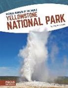 Kelly Anne White - Yellowstone National Park