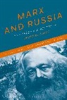 James D White, James D. White, James D. (University of Glasgow White, Michael Melancon, Jonathan Smele - Marx and Russia