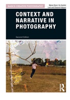 et al, Elisavet Kalpaxi, Elisavet (University of Northampton Kalpaxi, Sri-Kartini Leet, Sri-Kartini (Subject leader Leet, Leet Sri-Kartini... - Context and Narrative in Photography