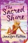 Jennifer Fulton - The Sacred Shore