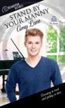 Amy Lane - Stand by Your Manny