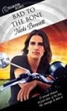 Nicki Bennett - Bad to the Bone