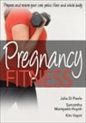 Julia Di Paolo, Julia/ Montpetit-huynh Di Paolo, Samantha Montpetit-Huynh, Julia Di Paolo, Kim Vopni, Kimberly Vopni - Pregnancy Fitness