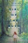 Mazi McBurnie - Girl of the Bush