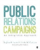 Luke W. Capizzo, Regina Luttrell, Regina M (Syracuse University New York U Luttrell, Regina M. Luttrell, Regina M. Capizzo Luttrell, Regina M./ Capizzo Luttrell - Public Relations Campaigns
