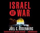 Joel C. Rosenberg - Israel at War (Audio book)