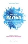 Marti Hagen, Martin Hagen - Das neue Bayern