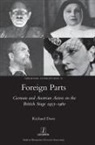 Richard Dove - Foreign Parts