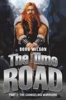 Doug Wilson - The Time Road