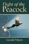 Gerald Myers - Flight of the Peacock