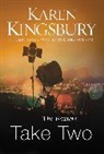 Karen Kingsbury - The Baxters Take Two