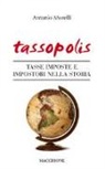 Antonio Morelli - Tassopolis