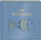 Elli Jäger - Eintragalbum - Meine Erstkommunion (Fisch)