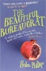 Helen Phillips, Phillips Helen - The Beautiful Bureaucrat