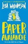 Lisa Williamson - Paper Avalanche