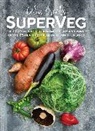 Celia Brooks, Brooks Celia - SuperVeg