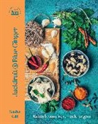 Sasha Gill - Jackfruit and Blue Ginger