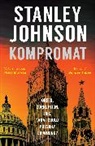 Stanley Johnson, Johnson Stanley - Kompromat
