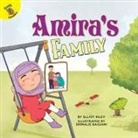 Riley, Elliot Riley, Bassani, Srimalie Bassani - Amira's Family