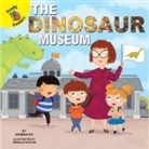 Hannah Ko, Rosen, Jonathan Rosen, Robert Rosen, Bassani, Srimalie Bassani - The Dinosaur Museum