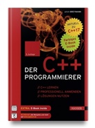 Ulrich Breymann - Der C++-Programmierer