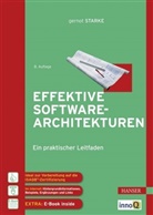 Gernot Starke - Effektive Softwarearchitekturen