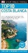 DK Eyewitness, DK Travel, DK Eyewitness, Mary-Ann Gallagher - Costa Blanca