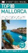 DK Eyewitness, DK Travel, DK Eyewitness, Jeffrey Kennedy - Mallorca