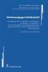 Martin Schubarth - Verfassungsgerichtsbarkeit